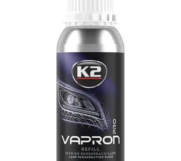 K2 tekućina za polimerizaciju farova - cover