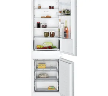 NEFF ugradbena kombinacija hladnjaka i zamrzivača N 30 KI7861SE0 - cover