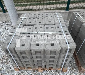 Betonske stope- temelj koji traje ODMAH DOSTUPNO! - cover