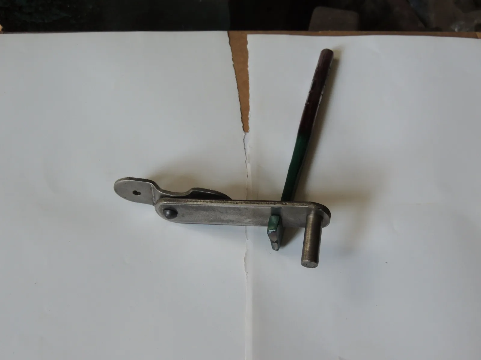 OKOV - cijena na upit - cover