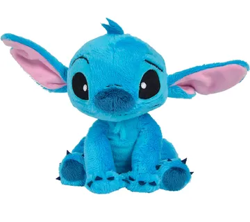Disney Stitch plišana igračka 25cm - cover