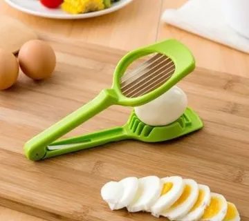 Rezač kuhanih jaja - cover