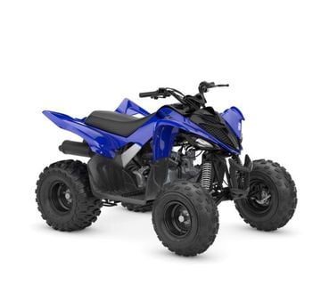 Yamaha YFM 110 R,ATV ZA DJECU, NOVO 2024 !, 2024 god. - cover