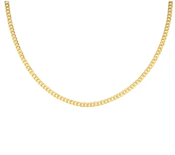 Zlatni lančić Elise - cover