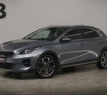KIA XCEED 1.0 T-GDI EX - cover
