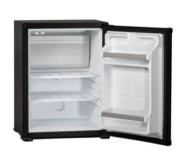 AKCIJA - MINI BAR KMB 35 ECO - CRNI SA PUNIM VRATIMA - cover