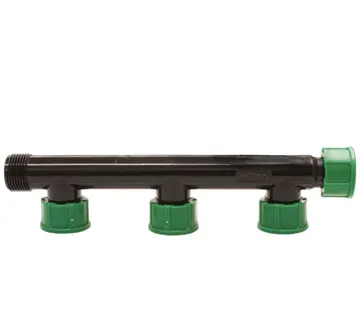 IRRITEC razdjelnik 3 izlaza - cover