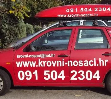 KROVNA KUTIJA - AKCIJA- 345 EUR NOVO - cover