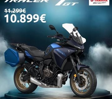 Yamaha TRACER 7 GT , novo AKCIJA!!!, 2024 god. - cover