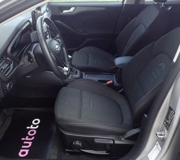 Ford Focus Karavan 1.0 Ecoboost Active, 16.700,00 €  - cover
