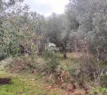 Istra,Peruški građevinska parcela - cover