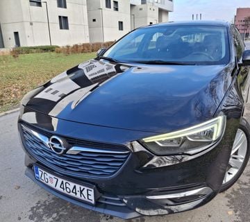 Prodajem OPEL INSIGNIA 1,6 CDTI GRAND SPORT 2019.god. AUTOMATIK - cover