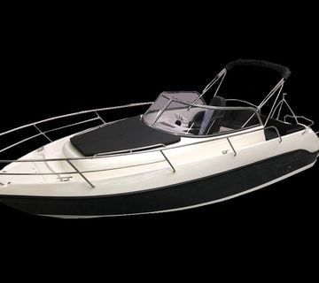 MARION 700 WA - cover