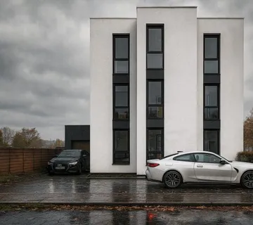 Stan: Višnjevac, 97.83 m2 + vrt 155 m2, visoko prizemlje, NOVOGRADNJA - cover