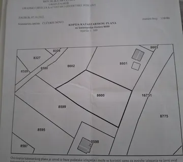 Poljoprivredno zemljiste - cover