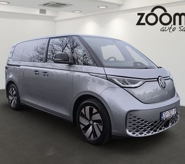 VW ID. Buzz automatik - cover