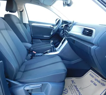 11633 Volkswagen T-Roc 1.0 TSI 4Life - Čakovec