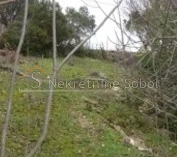 Lošinj, Nerezine - Teren, 2284 M2 Prodaja - cover