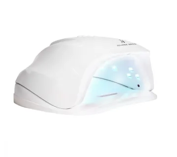 UV / LED lampa – Intense (54W) - cover