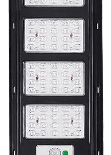 Solarni reflektor 1800 watt BAUG - NOVO - DOSTAVA - cover