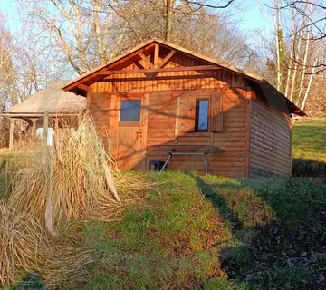 Kuća: Kloštar Ivanić, zemljište 1.810 m2 - Kloštar Ivanić, Kloštar ivanić