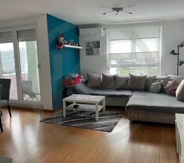 Naselje IVER, 4-sobni 93,17 m2 + GPM 13,75 m2, lift - cover