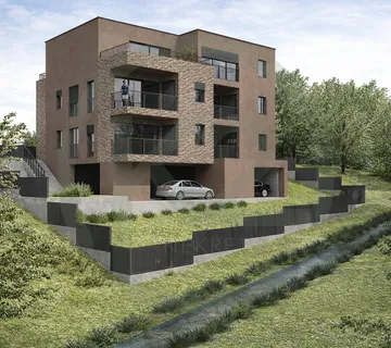 Stan Prodaja Črnomerec 85.25 m2 - cover