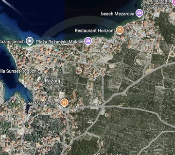 Zemljište Prodaja Ražanj 13321 m2 - cover