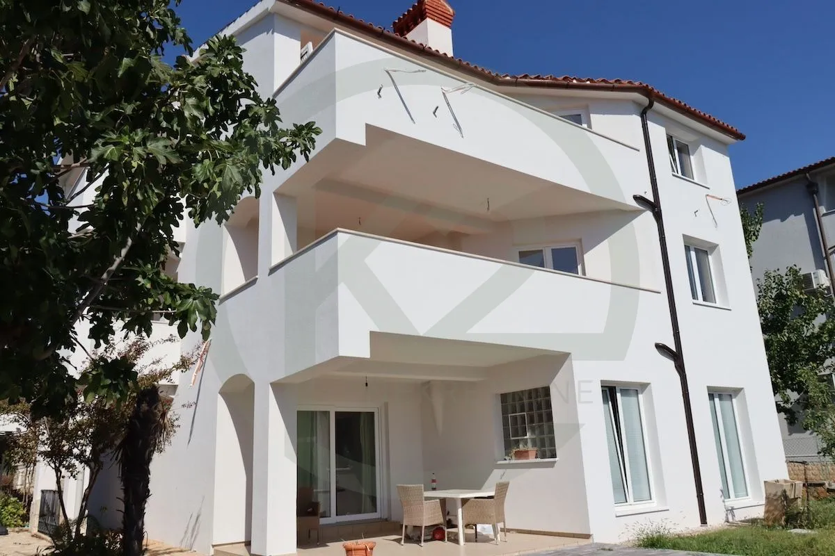 Stan 135 m2, Prizemlje, Banjole - cover