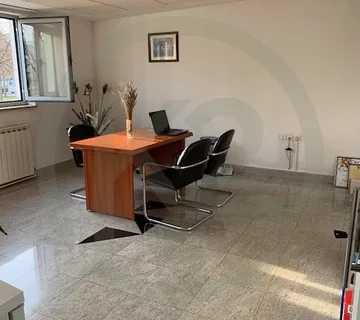 MALEŠNICA 2-etažni posl. prostor 113,83 m2+GPM+VPM - Zagreb