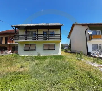 Kuća: Petrinja / Mošćenica, 154.00 m2 - cover