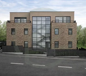 Stan Prodaja Črnomerec 83.25 m2 - cover