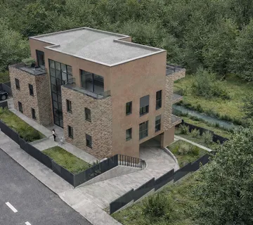 Stan Prodaja Črnomerec 130.48 m2 - cover