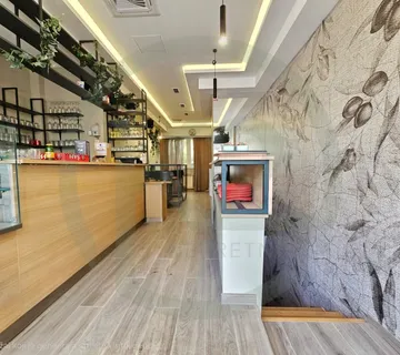 Posl. Prostor 68 m2, Vrbik / Prilika - Zagreb