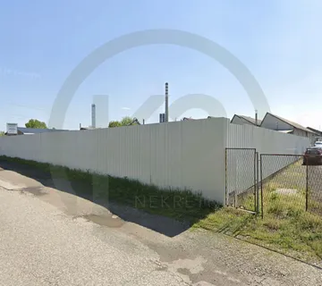 Posl. zgrada 802 m2, Sisak + zemljište 2.900 m2