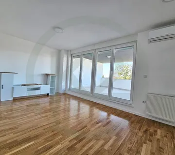 PENTHOUSE okolica V.GORICE 102m2 DB + 3SS - cover