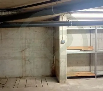 Spremište: Voltino 26,33 m2, Maceljska ulica - cover