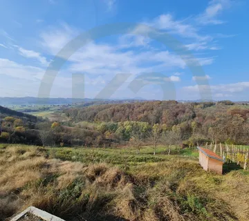 Villa Natura sa panoramskim pogledom - Jalšje, Veliko Trgovišće