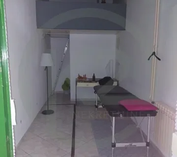 Poslovni prostor, Sigečica 12 m2 PRILIKA - cover