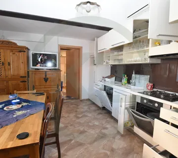 Ferenšćica, kuća za 8 osoba, 87 m2, režije u cijeni - cover