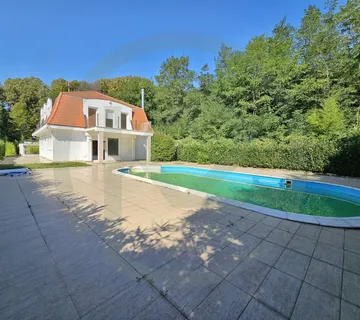 Luksuzna kuća 400 m2 Šestinski dol - Zagreb