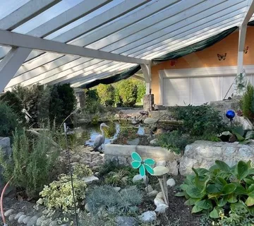 Slav. Brod, kuća za uživanje 232m2, 4 sobe, unut. bazen+sauna!! - cover