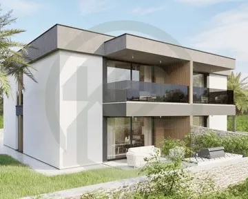 Ližnjan: 73 m2 2S+DB Novogradnja - Ližnjan, Ližnjan