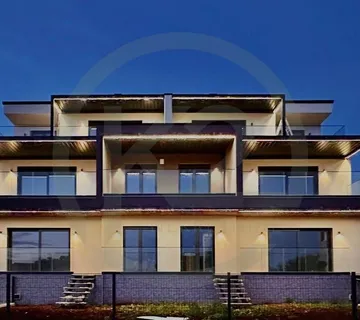 Stan: Medulin, 77 m2 2S+DB Pogled na more! NOVOGRADNJA - cover