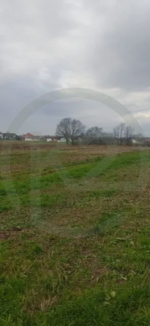 Građevinsko zemljište 3.344 m2, Odranski Obrež - cover