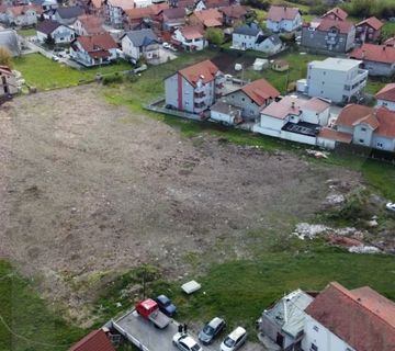 Građevinsko zemljište, stambena zona, 7.794 m2, Resnik - cover