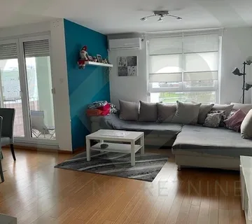 Naselje IVER, 4-sobni 93,17 m2 + GPM 13,75 m2, lift - cover