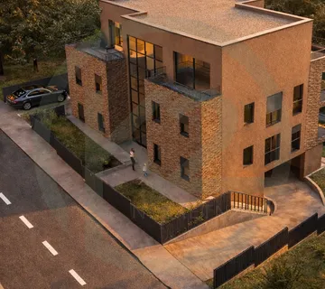 Stan Prodaja Črnomerec 130.48 m2 - cover