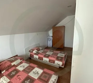 Dugo Selo 160 m2+garsonjera u dvorištu, okućnica, garaža - cover