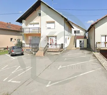 Kuća + fitness, Đakovo 484 m2 - cover